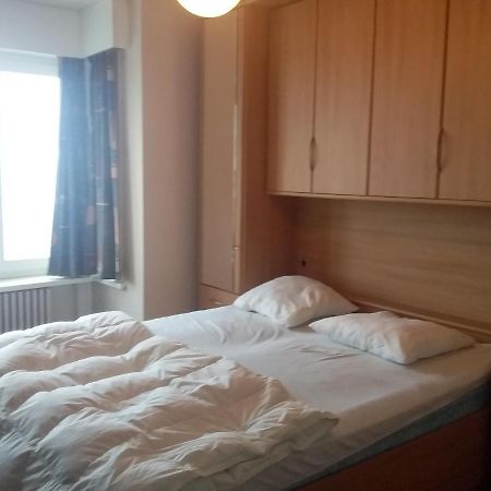 Apartament Residentie Leopold App 21 Blankenberge Zewnętrze zdjęcie