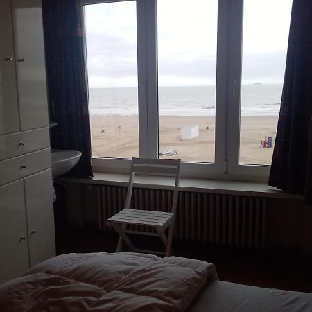Apartament Residentie Leopold App 21 Blankenberge Zewnętrze zdjęcie