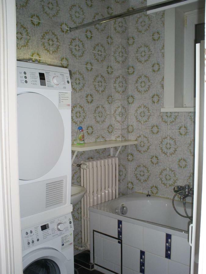 Apartament Residentie Leopold App 21 Blankenberge Zewnętrze zdjęcie