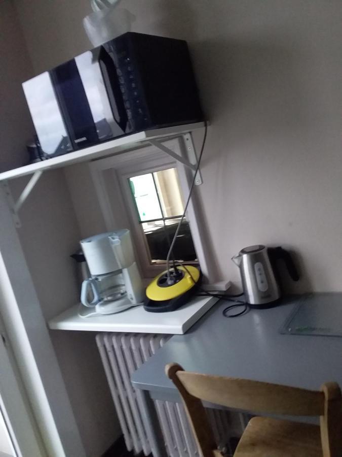 Apartament Residentie Leopold App 21 Blankenberge Zewnętrze zdjęcie