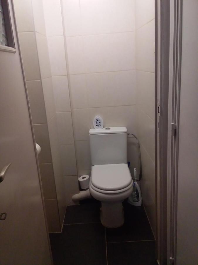 Apartament Residentie Leopold App 21 Blankenberge Zewnętrze zdjęcie