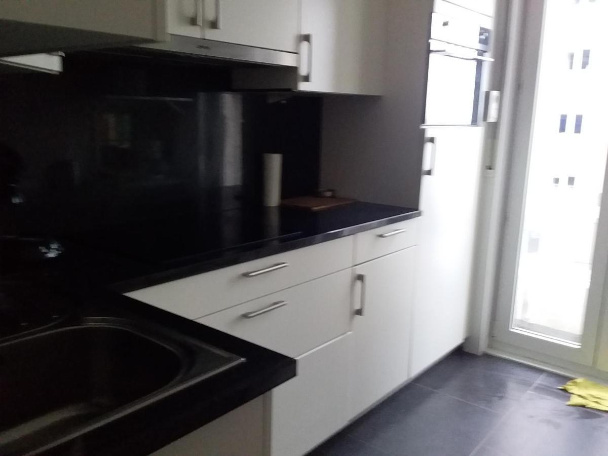 Apartament Residentie Leopold App 21 Blankenberge Zewnętrze zdjęcie
