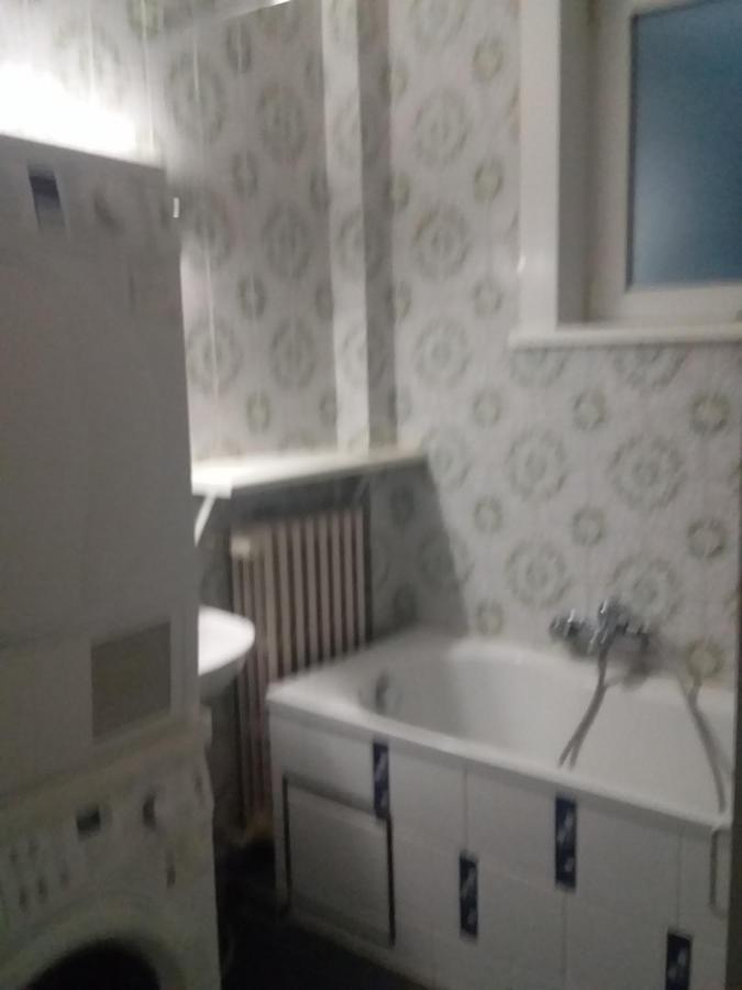Apartament Residentie Leopold App 21 Blankenberge Zewnętrze zdjęcie